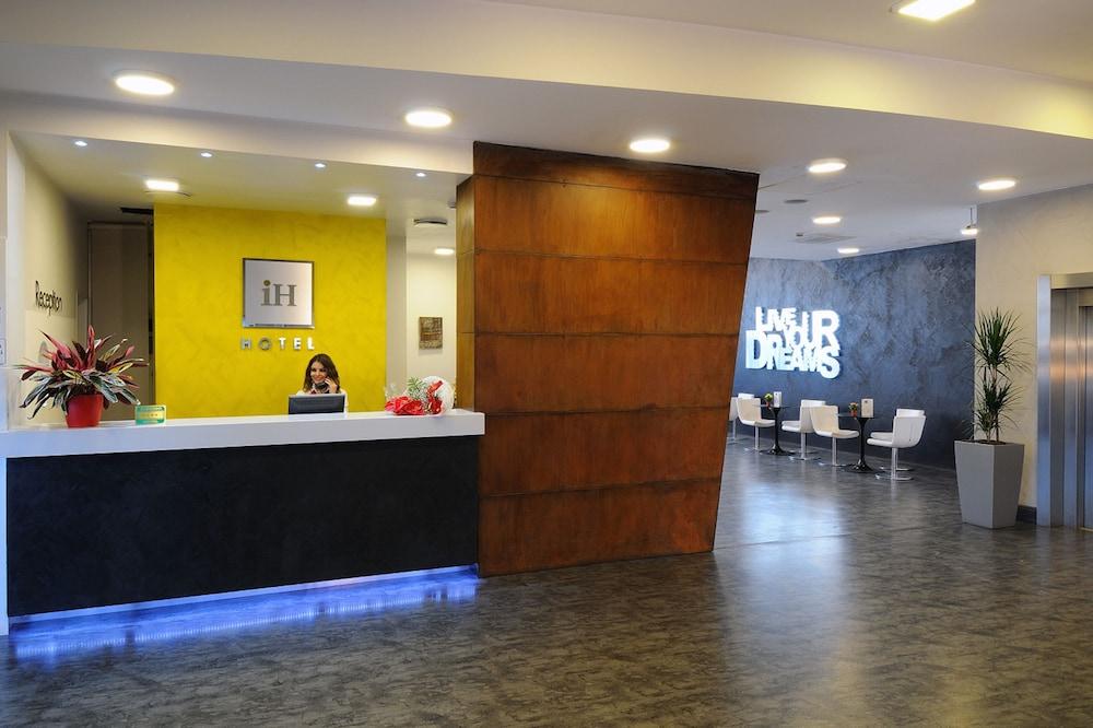 Fotos del hotel - HOLIDAY INN MILAN