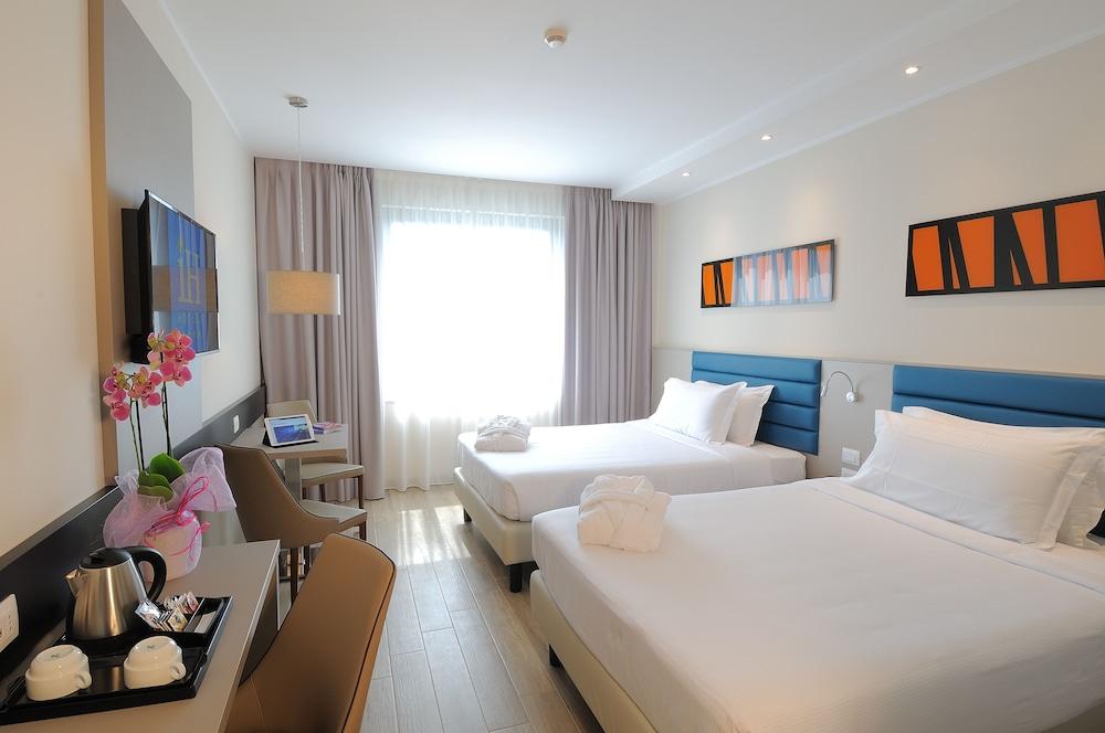 Fotos del hotel - HOLIDAY INN MILAN