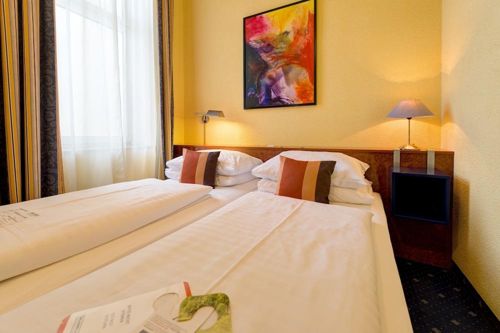Fotos del hotel - NESTROY WIEN