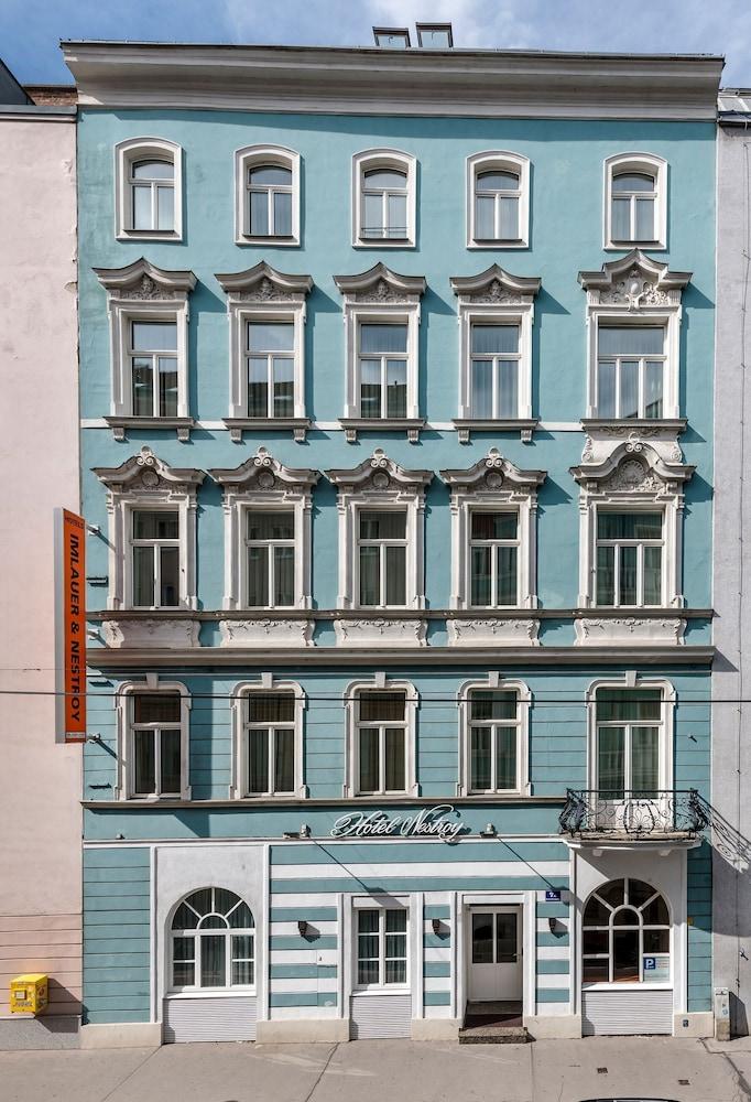 Fotos del hotel - NESTROY WIEN