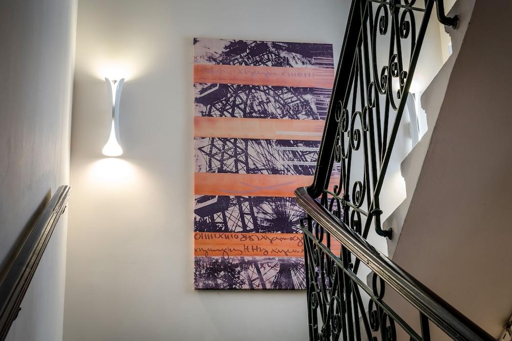 Fotos del hotel - NESTROY WIEN