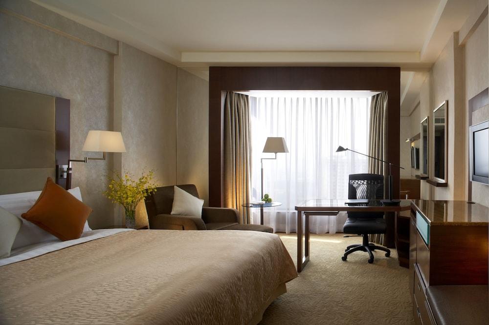 Fotos del hotel - SHANGRI-LA SHENZHEN