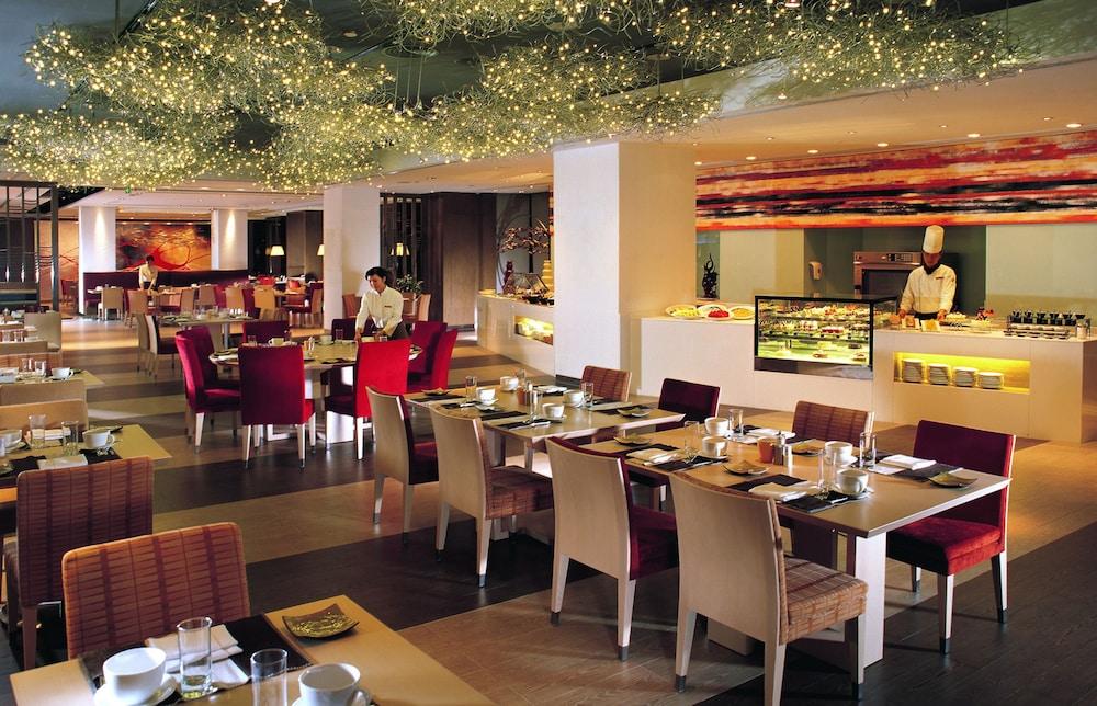 Fotos del hotel - SHANGRI-LA SHENZHEN