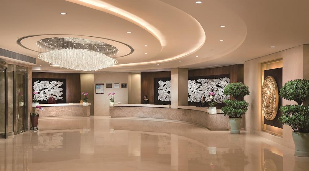 Fotos del hotel - SHANGRI-LA SHENZHEN