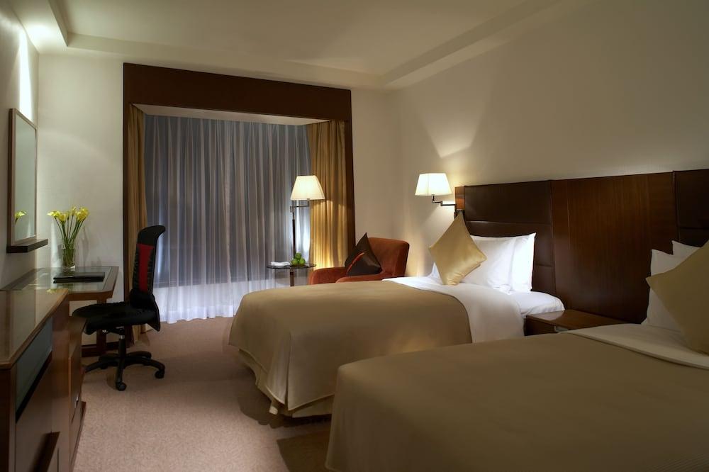 Fotos del hotel - SHANGRI-LA SHENZHEN