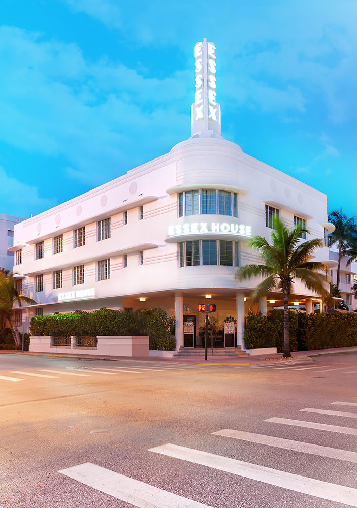 Fotos del hotel - ESSEX HOUSE HOTEL