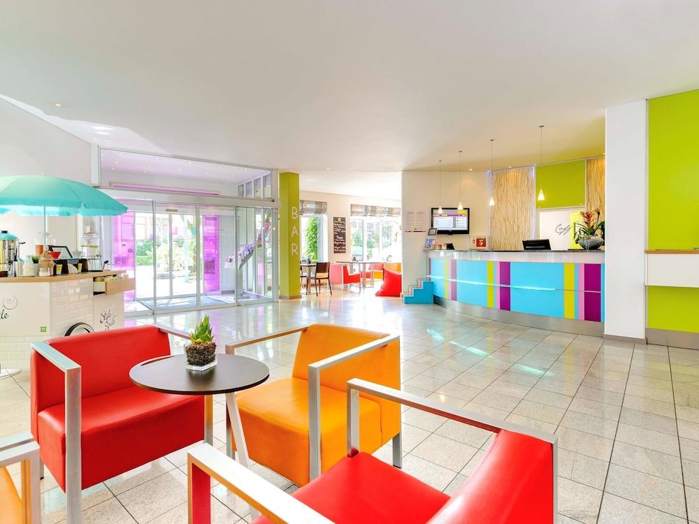 Fotos del hotel - Ibis Styles Hamburg Alster City