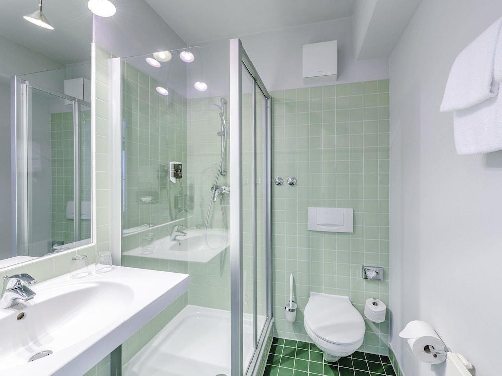 Fotos del hotel - Ibis Styles Hamburg Alster City
