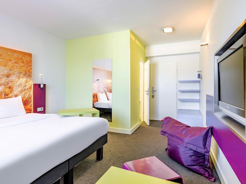 Fotos del hotel - Ibis Styles Hamburg Alster City