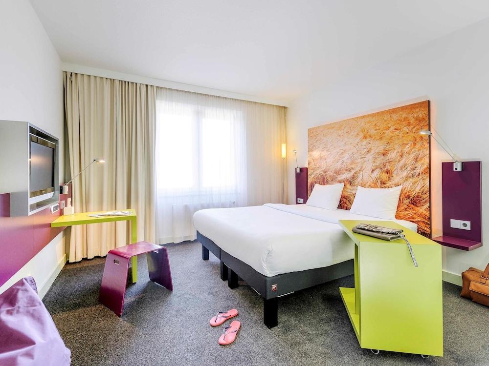 Fotos del hotel - Ibis Styles Hamburg Alster City