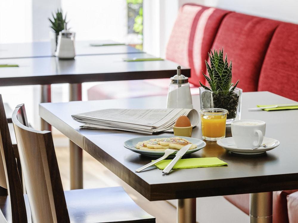 Fotos del hotel - Ibis Styles Hamburg Alster City