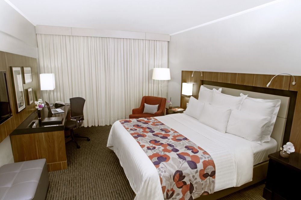 Fotos del hotel - SAO PAULO AIRPORT MARRIOTT HOTEL