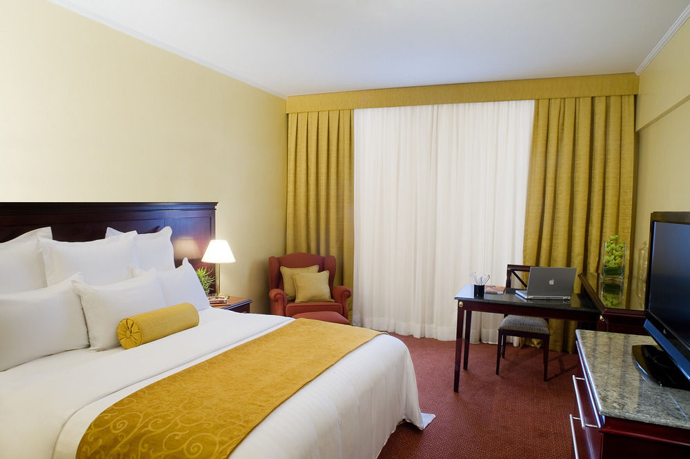 Fotos del hotel - SAO PAULO AIRPORT MARRIOTT HOTEL