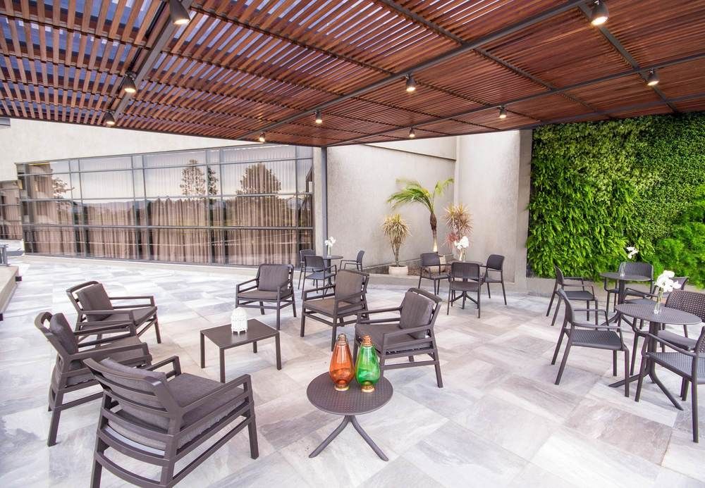 Fotos del hotel - SAO PAULO AIRPORT MARRIOTT HOTEL