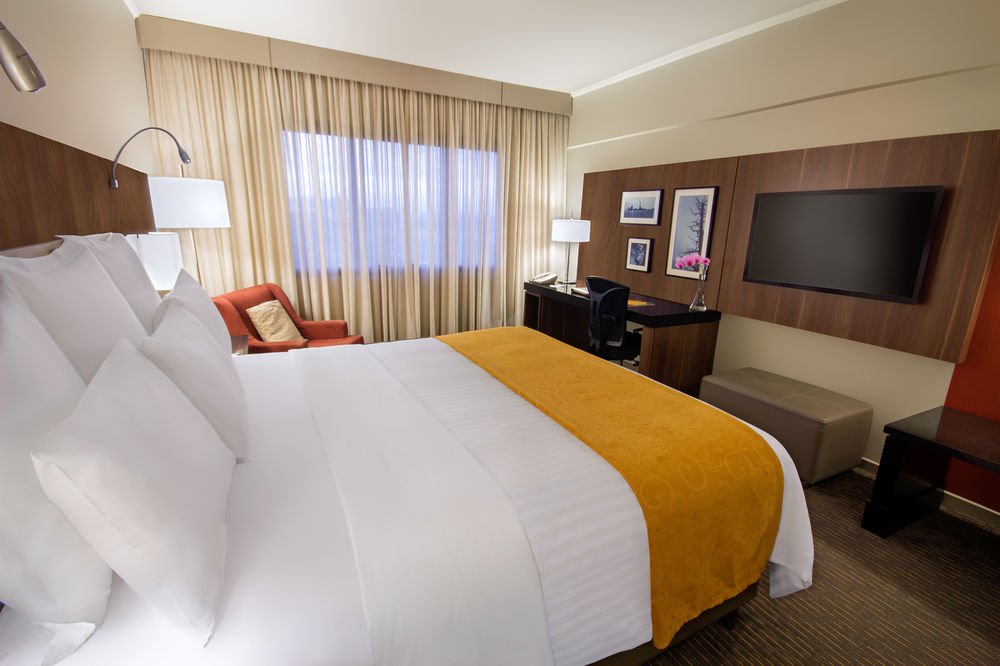 Fotos del hotel - SAO PAULO AIRPORT MARRIOTT HOTEL