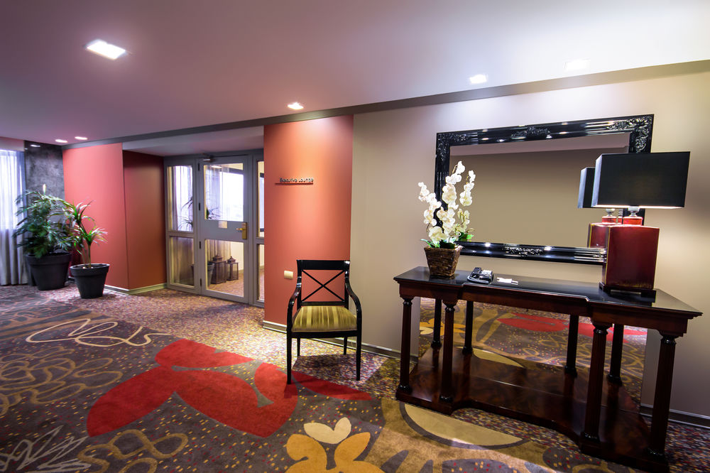 Fotos del hotel - SAO PAULO AIRPORT MARRIOTT HOTEL