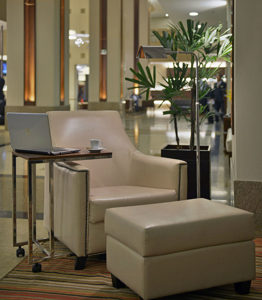 Fotos del hotel - SAO PAULO AIRPORT MARRIOTT HOTEL