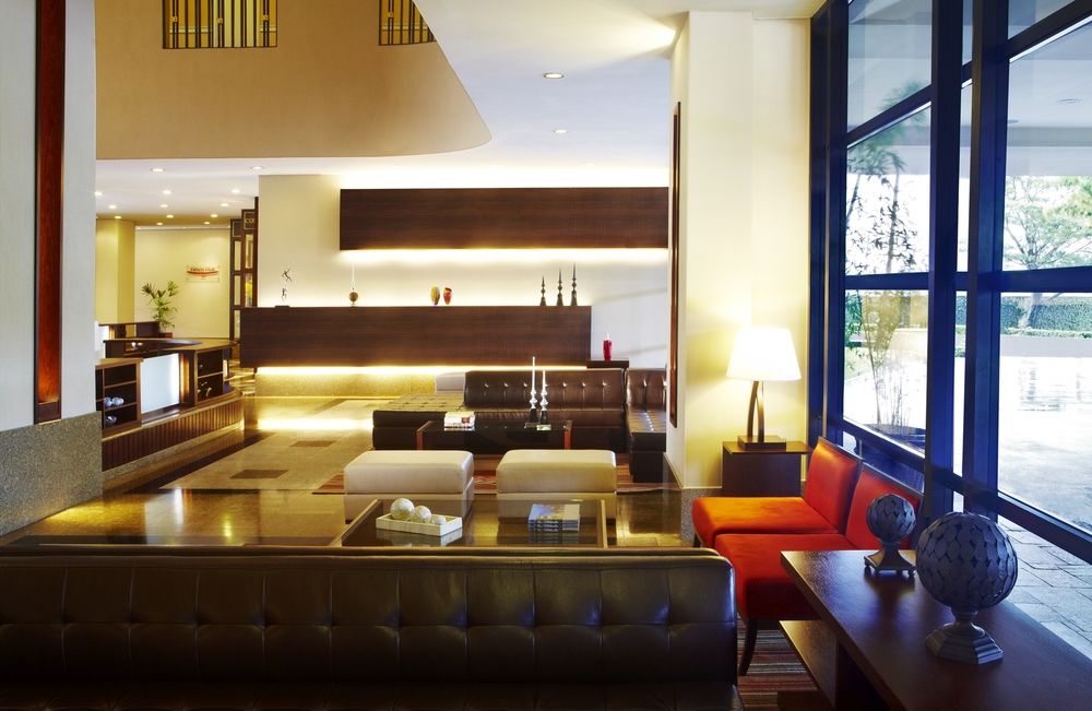 Fotos del hotel - SAO PAULO AIRPORT MARRIOTT HOTEL