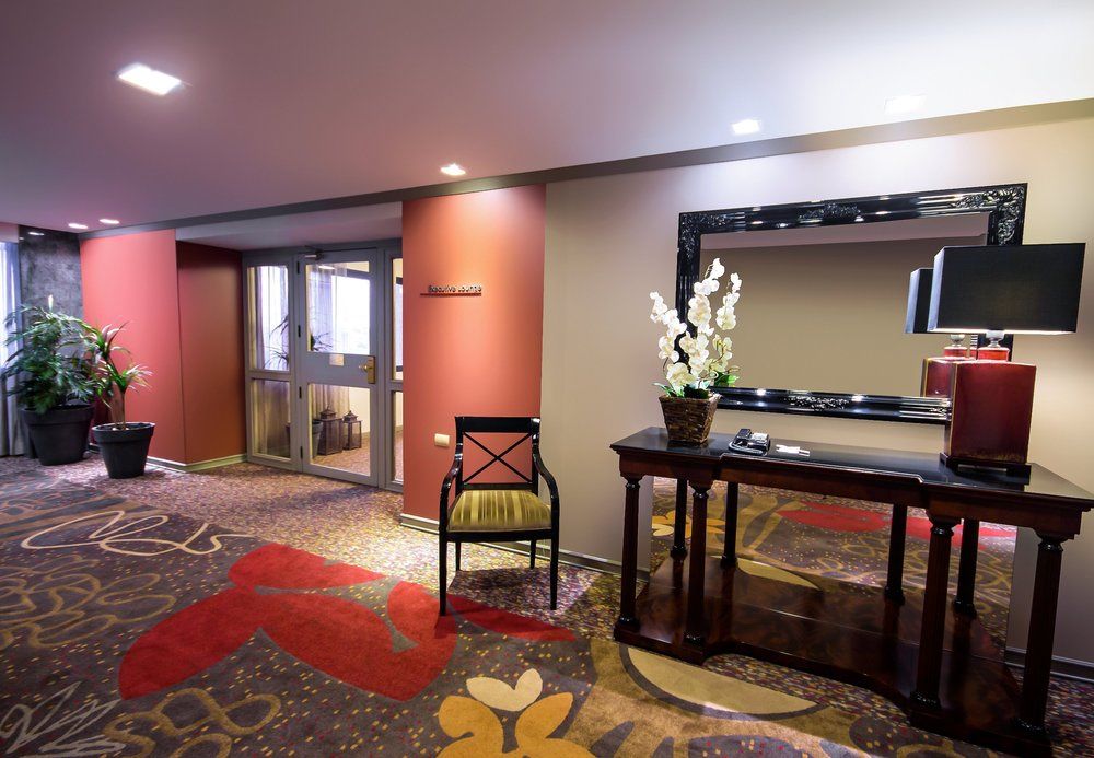 Fotos del hotel - SAO PAULO AIRPORT MARRIOTT HOTEL