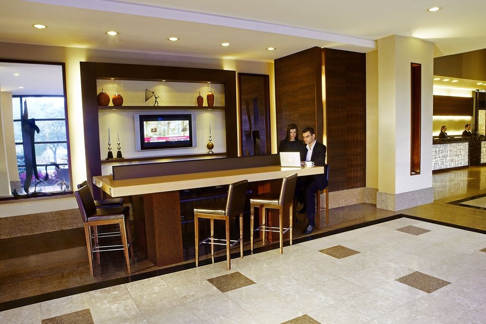 Fotos del hotel - SAO PAULO AIRPORT MARRIOTT HOTEL