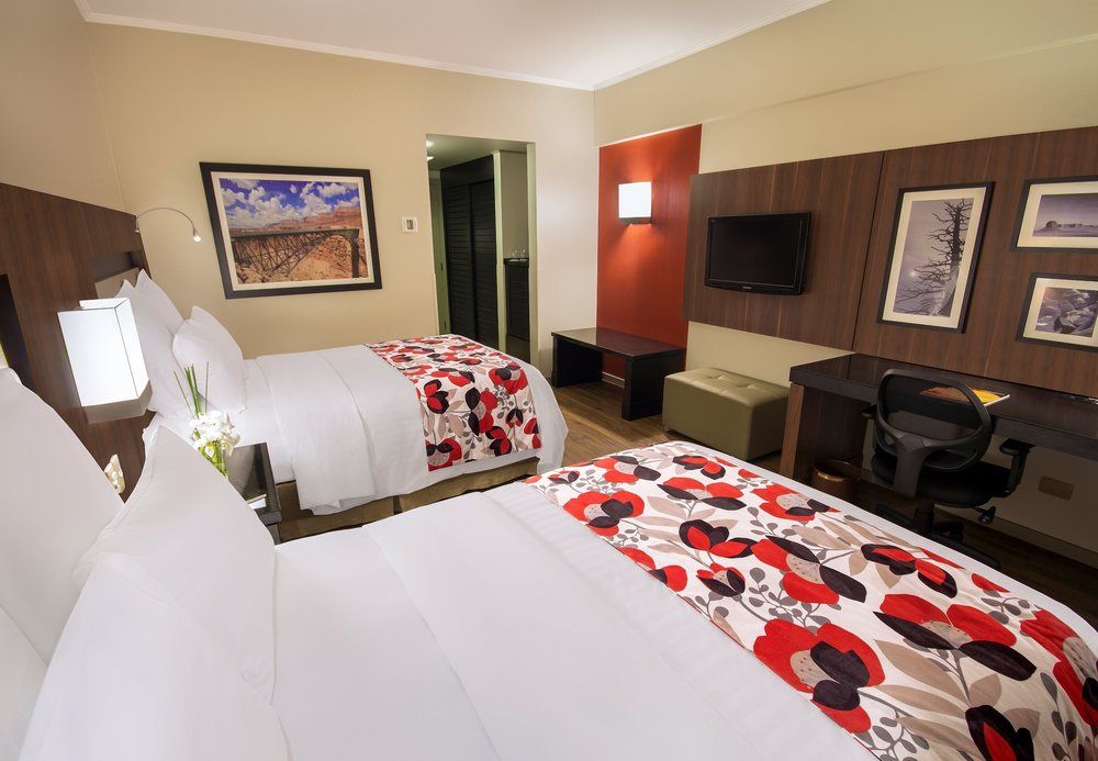 Fotos del hotel - SAO PAULO AIRPORT MARRIOTT HOTEL