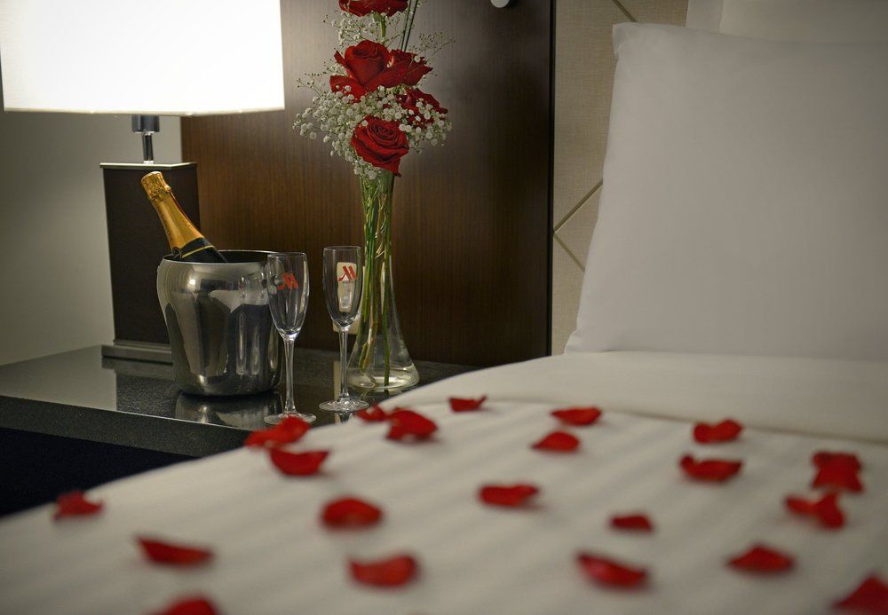 Fotos del hotel - SAO PAULO AIRPORT MARRIOTT HOTEL