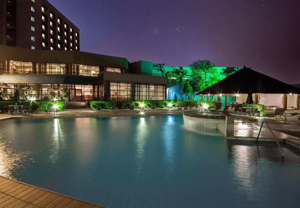 Fotos del hotel - SAO PAULO AIRPORT MARRIOTT HOTEL