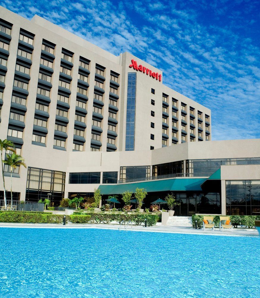 Fotos del hotel - SAO PAULO AIRPORT MARRIOTT HOTEL