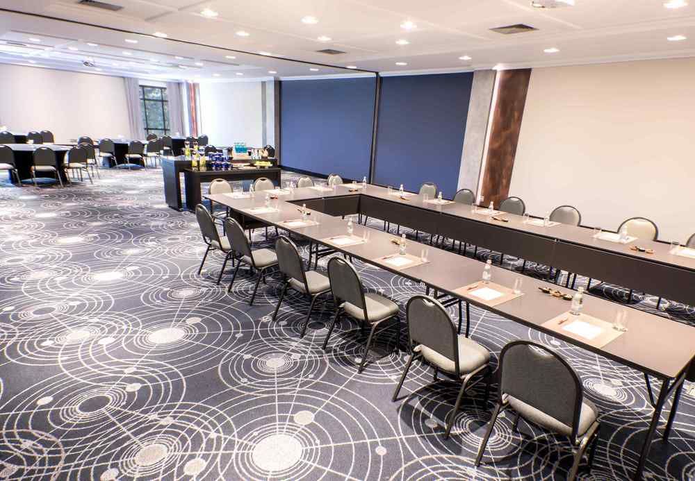 Fotos del hotel - SAO PAULO AIRPORT MARRIOTT HOTEL