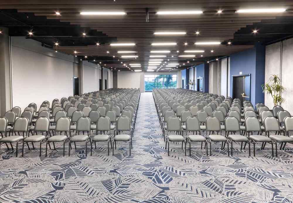 Fotos del hotel - SAO PAULO AIRPORT MARRIOTT HOTEL