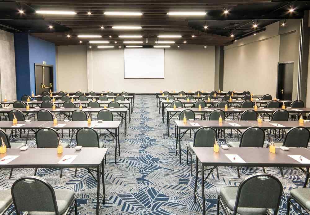 Fotos del hotel - SAO PAULO AIRPORT MARRIOTT HOTEL