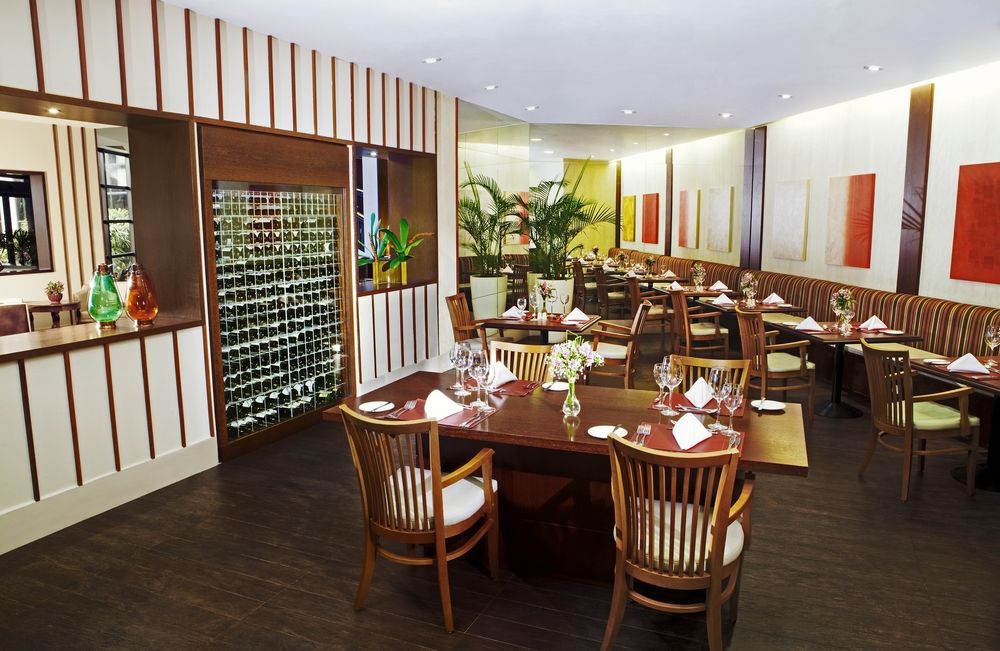 Fotos del hotel - SAO PAULO AIRPORT MARRIOTT HOTEL