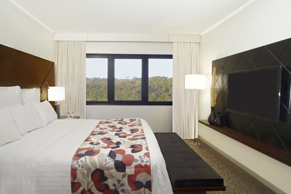 Fotos del hotel - SAO PAULO AIRPORT MARRIOTT HOTEL
