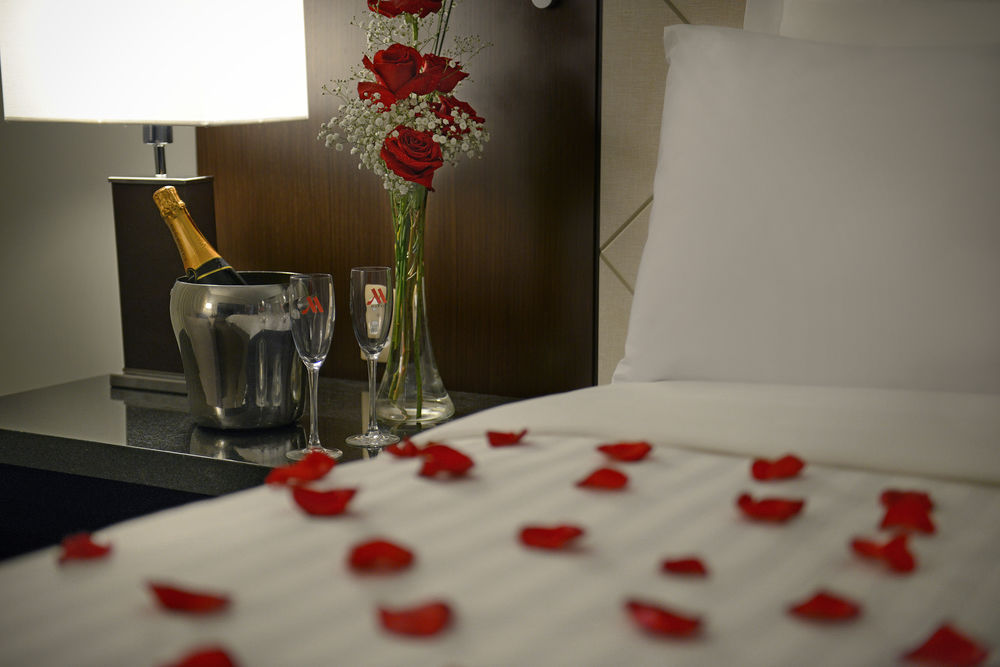 Fotos del hotel - SAO PAULO AIRPORT MARRIOTT HOTEL
