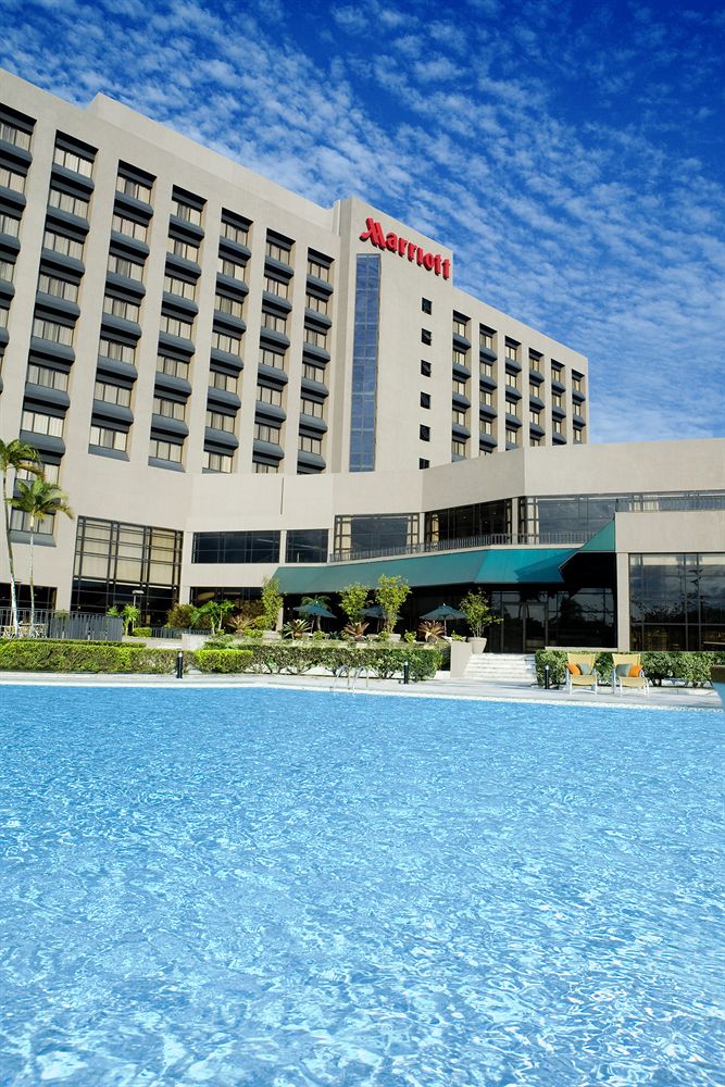 Fotos del hotel - SAO PAULO AIRPORT MARRIOTT HOTEL