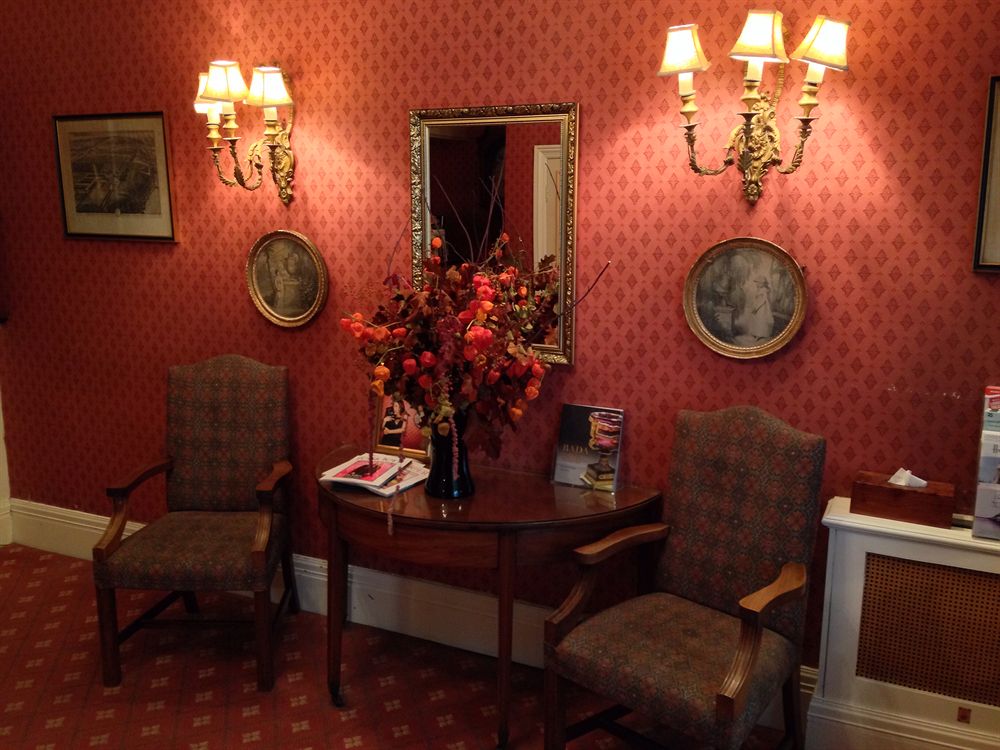 Fotos del hotel - The Abbey Court Notting Hill
