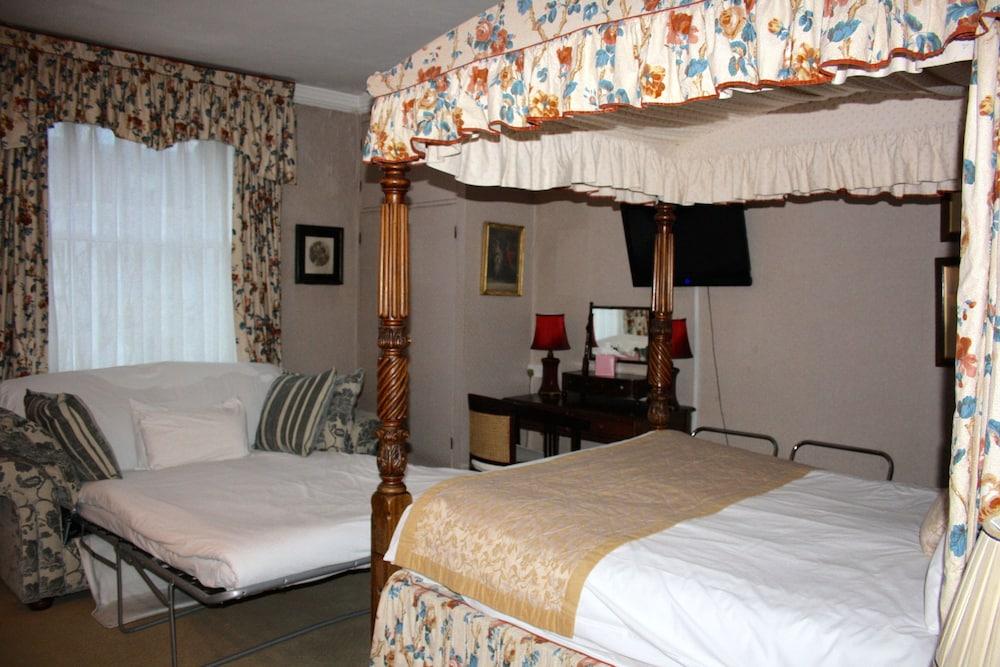 Fotos del hotel - The Abbey Court Notting Hill