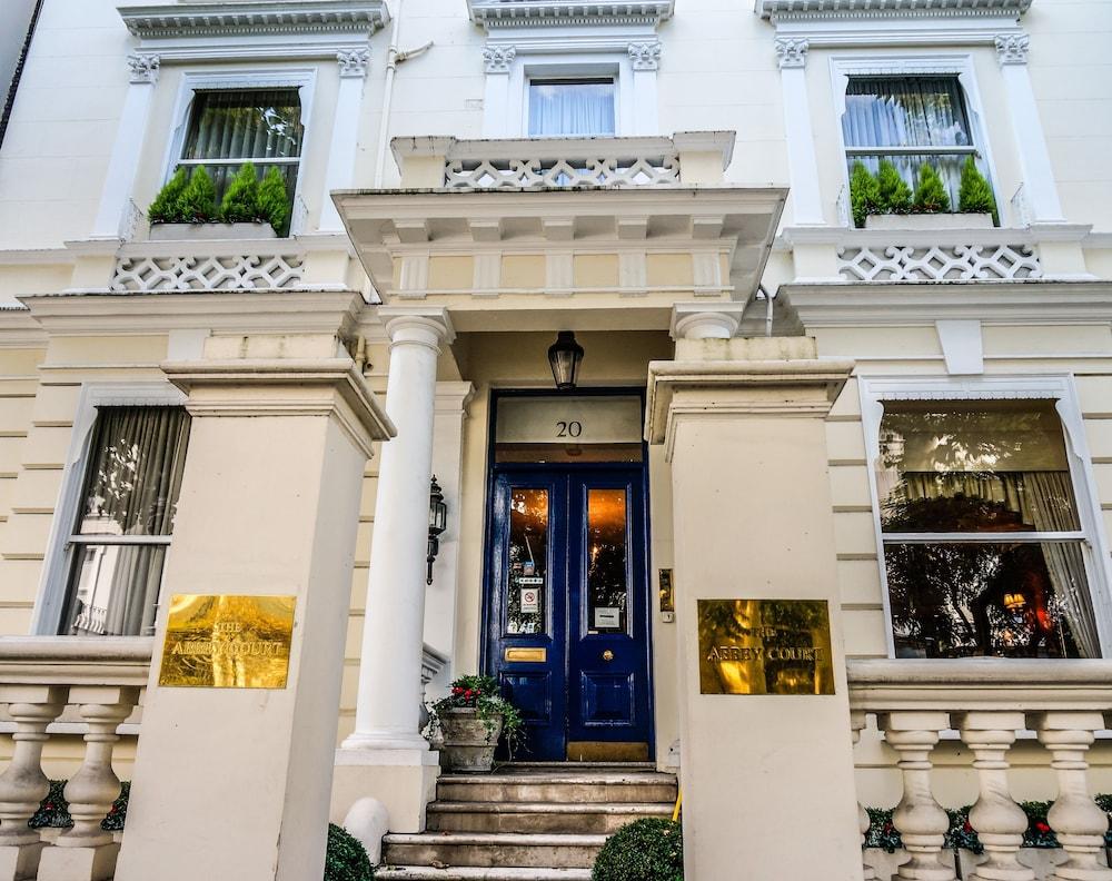 Fotos del hotel - The Abbey Court Notting Hill