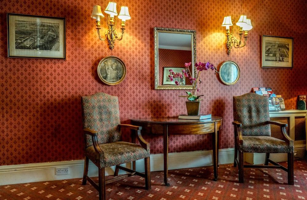 Fotos del hotel - The Abbey Court Notting Hill