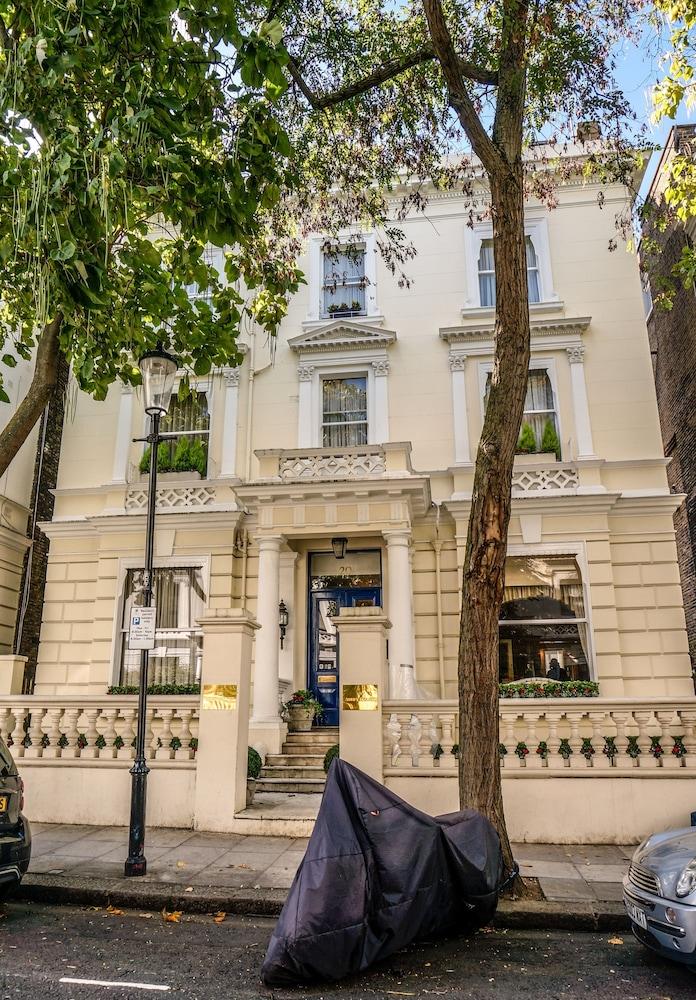 Fotos del hotel - The Abbey Court Notting Hill