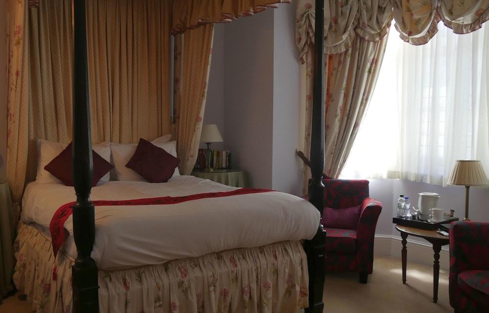 Fotos del hotel - The Abbey Court Notting Hill
