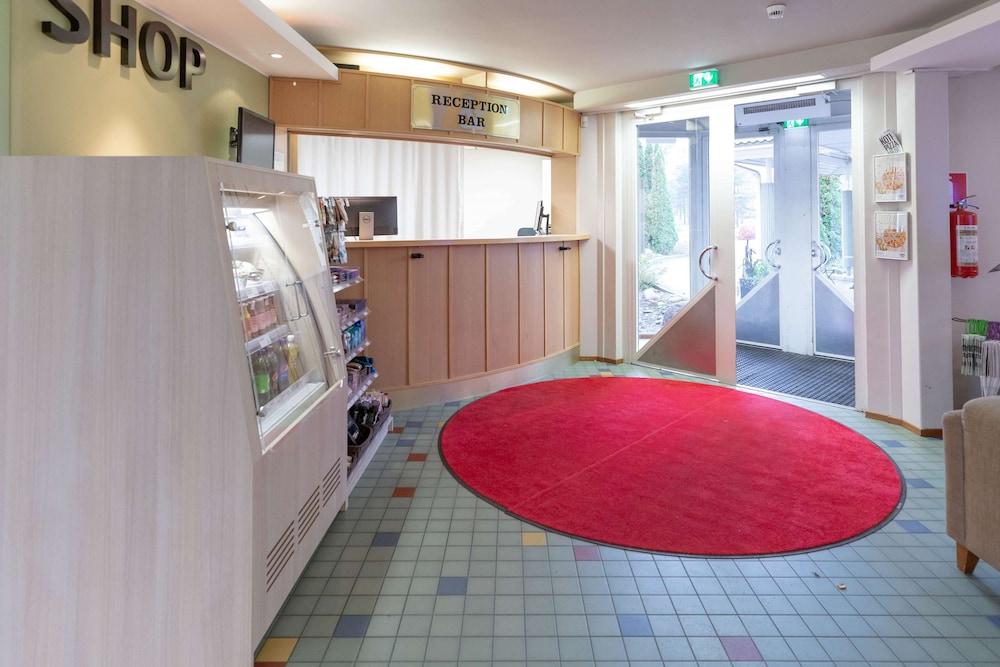 Fotos del hotel - Hotel Jokipuisto