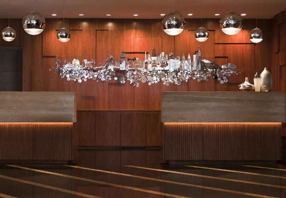 Fotos del hotel - RENAISSANCE SAO PAULO HOTEL