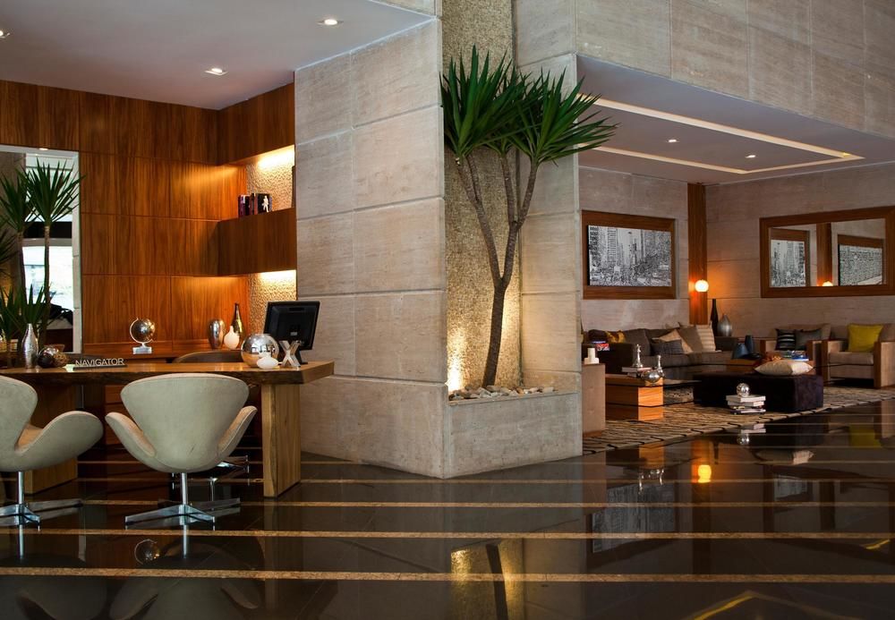 Fotos del hotel - RENAISSANCE SAO PAULO HOTEL