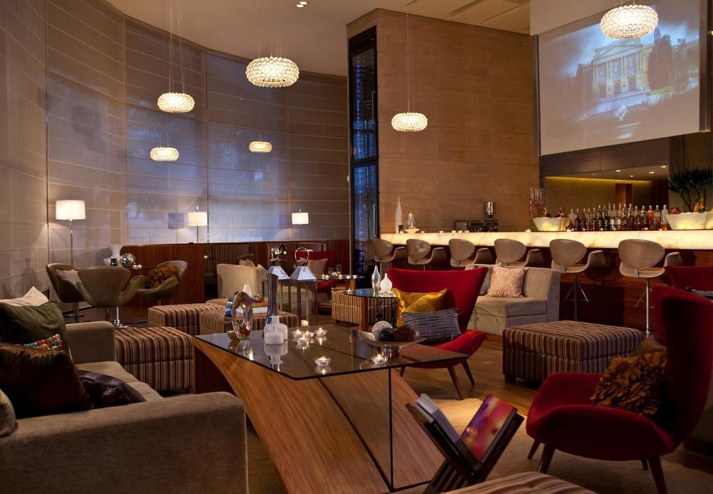 Fotos del hotel - RENAISSANCE SAO PAULO HOTEL