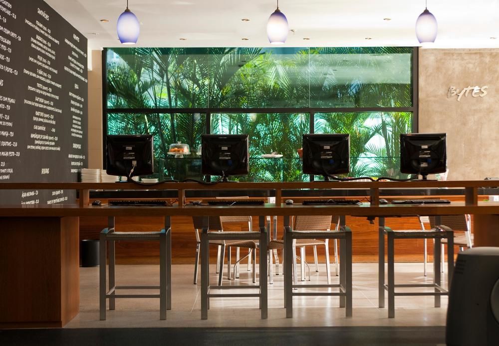 Fotos del hotel - RENAISSANCE SAO PAULO HOTEL