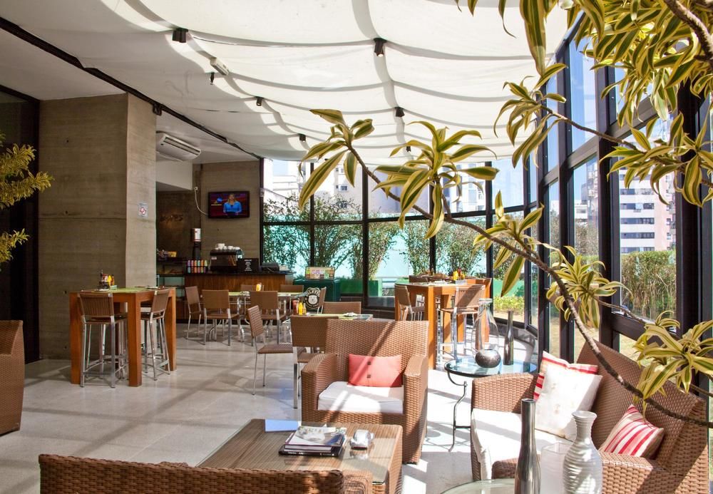 Fotos del hotel - RENAISSANCE SAO PAULO HOTEL