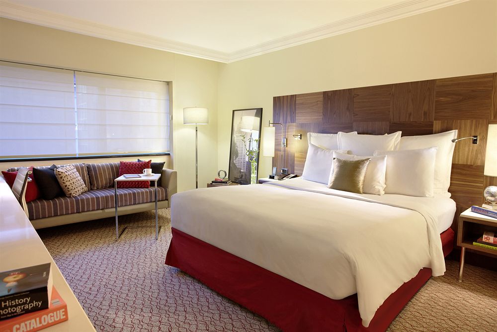 Fotos del hotel - RENAISSANCE SAO PAULO HOTEL