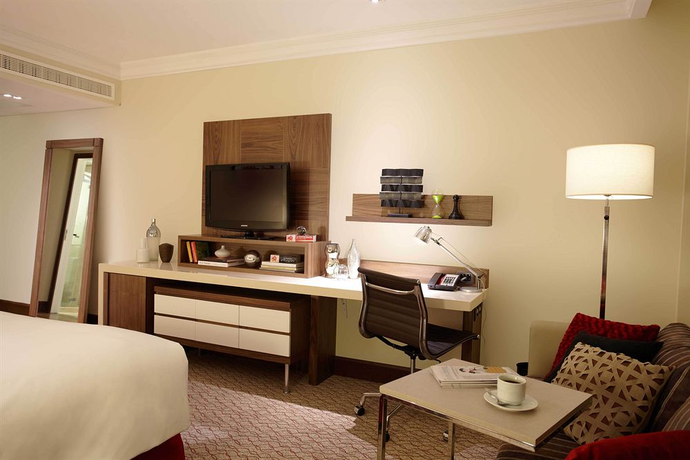 Fotos del hotel - RENAISSANCE SAO PAULO HOTEL