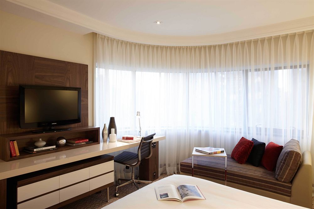 Fotos del hotel - RENAISSANCE SAO PAULO HOTEL